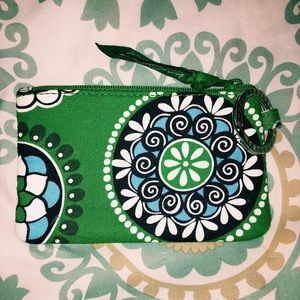 Vera Bradley wallet